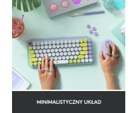 Logitech POP KEYS Daydream - 716619 - zdjęcie 8